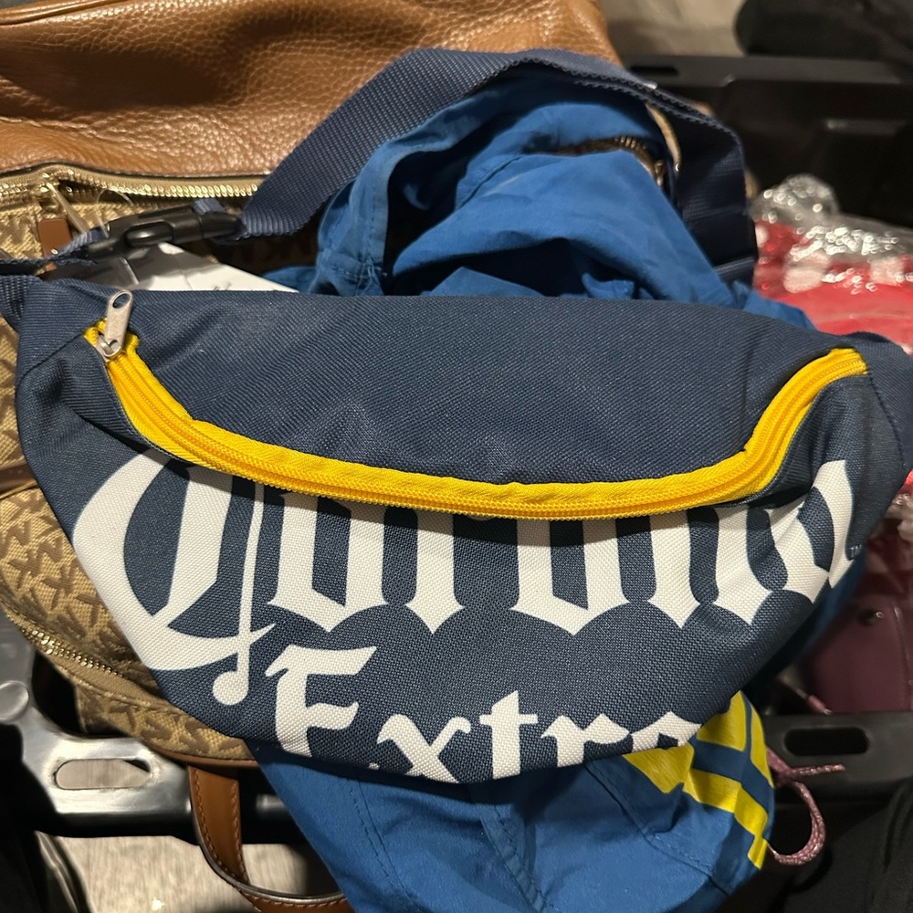 Corona Fanny Pack